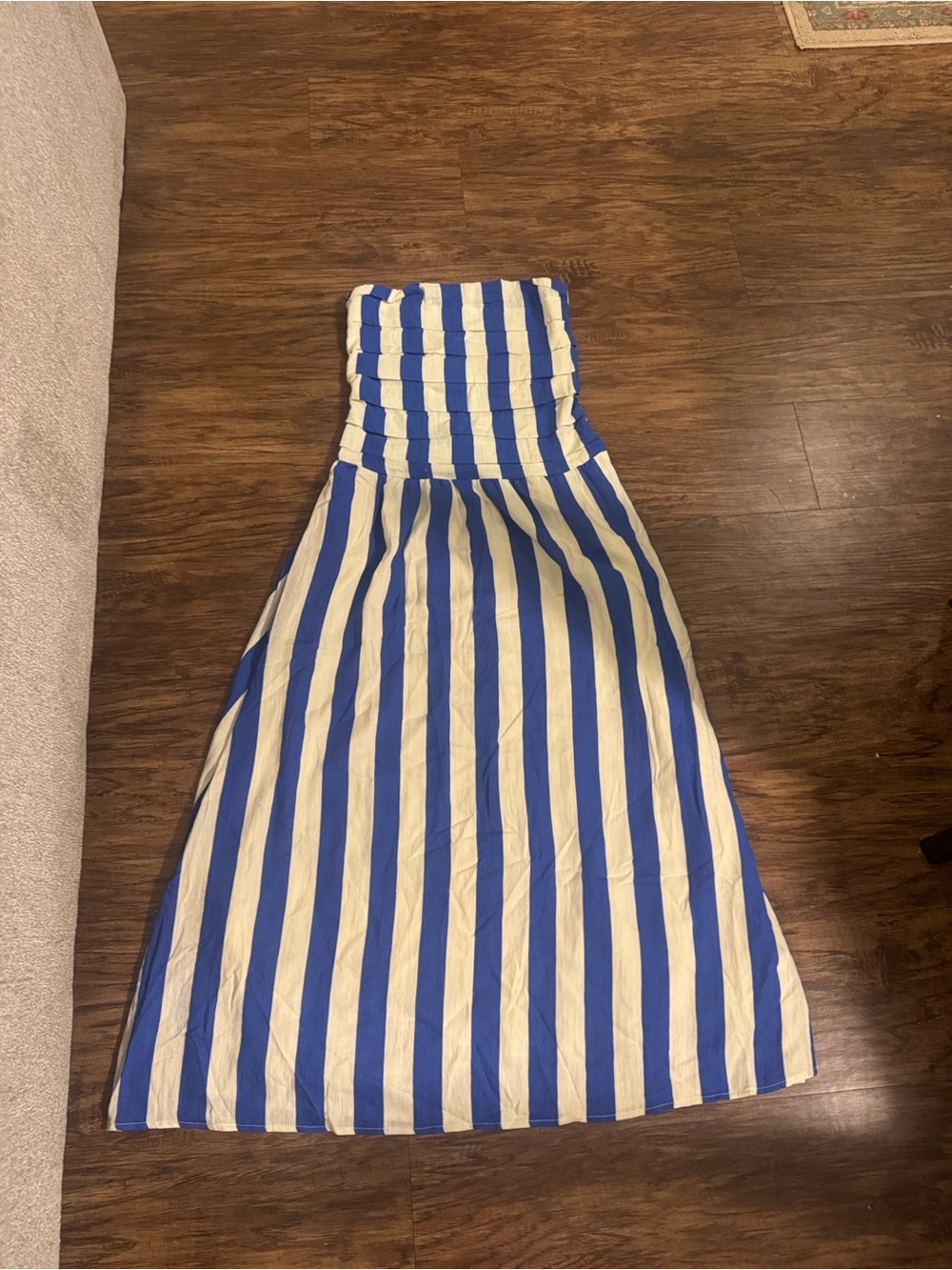 NWOT Tuckernuck dress size medium - Picture 1 of 3